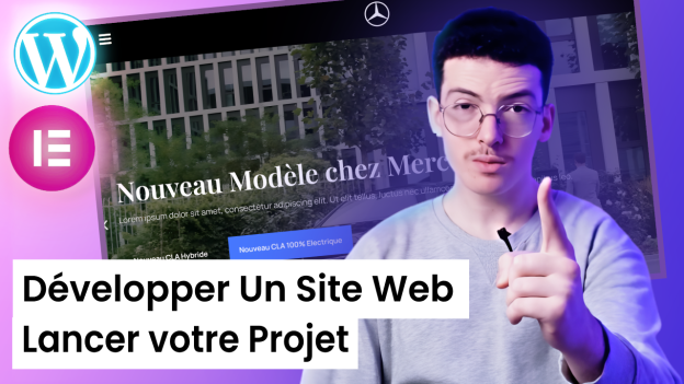 Digital Launch – WordPress Elementor Mastery